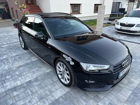 Audi a4 avant - 4