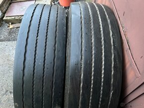 Matador FHR4 315/80 R 22,5 - 4