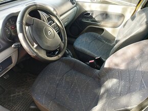 Renault Clio 1.2 - 4