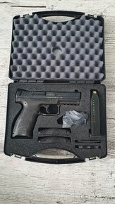 Predám HK SFP 9.  9x19mm. - 4