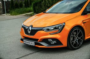 Renault Megane R.S. TCe 280 - 4