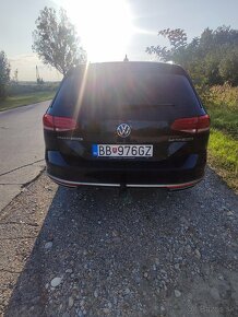 Passat Alltrack B8 2.0CR 110kw r.v.12/2015 - 4