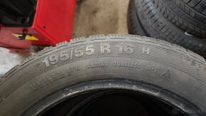 195/55R16 - 4