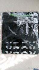 Tričko XBOX Meta Threads Reverb T-Shirt - 4