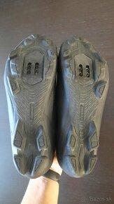 Predám tretry Shimano SH-XC300, size 42 - 4