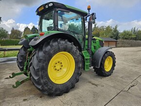 John Deere 6140R - 4