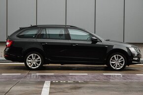 Škoda Octavia Combi 2.0 TDI, 110kW, DSG, Ambition - 4