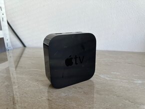 Apple TV 4K 32GB (2. generácie) - 4