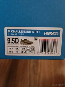 HOKA Challenger ATR 7 - 4