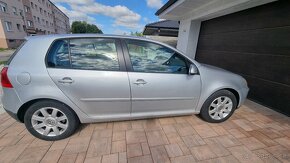 Volkswagen Golf 5 1.9 Tdi - 4