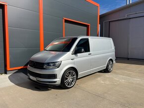 Volkswagen Transporter T6 2.0 TDI - 4