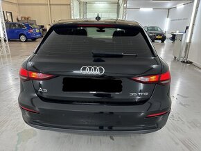 Audi A3 35TFSI Pro line/ Automat - 4