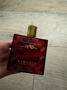 Parfem - Versace Eros - 4