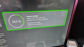 Xbox Series S 512GB - záruka, aj vymením - 4