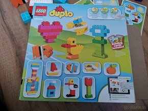 Lego duplo - 4