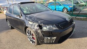 Skoda Octavia RS DSG - 4