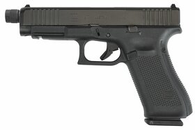 Pištoľ Glock 47 MOS/FS/ZAVIT - nová - 4