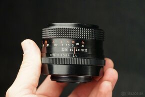 Carl Zeiss Flektogon 35mm f2,4 MC M42 - 4