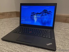 Lenovo Thinkpad T440s - 4