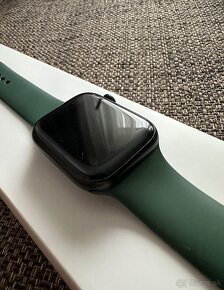 Apple Watch series 7 45 MM - 175 EUR - 4