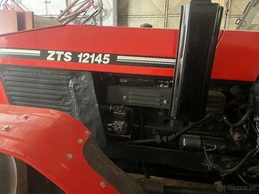 Zetor crystal 12145 - 4