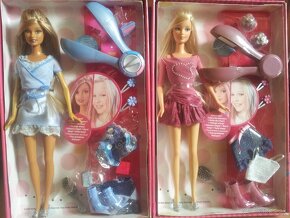 Barbie babiky - 4