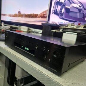 ONKYO BD-SP809....Blu-Ray prehrávač... - 4