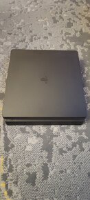 PlayStation 4 Slim 500GB + 6 hier a HDMI kaabel - 4