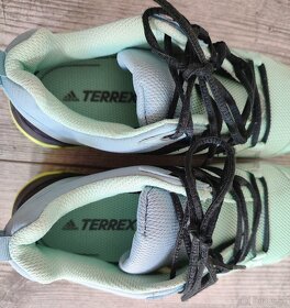 Tenisky zn.ADIDAS Terrex - 4