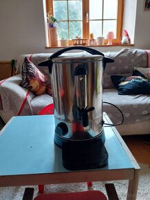 Predám varič vína ,punču Monzana 6,8l - 4