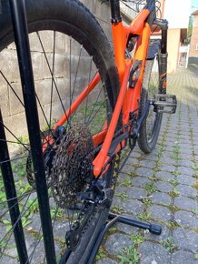 Orbea OIZ H30 (29”) - 4