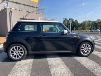 Mini Cooper Coupé 88kw Automat - 4