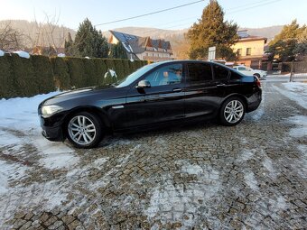 Bmw 520d xdrive - 4