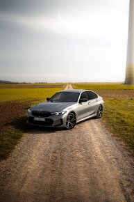 BMW M340ix LCI 23' - 4