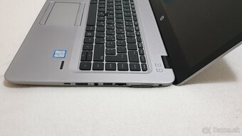 HP EliteBook 840 G3 - IDEALNY DO KANCELARIE I PRE STUDENTA - 4