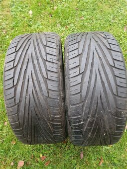 ORIGINAL disky ŠKODA OCTAVIA 3 5x112  205/55  R16" - 4