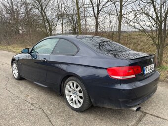 BMW E92 - 4