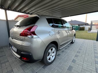 Peugeot 3008 1.6 BlueHDi A/T - 4