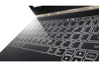 Predam notebook/tablet Lenovo Yoga Book 10 LTE/4G. - 4