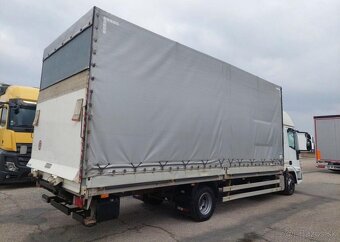 Iveco Eurocargo ML 75E18 4x2 nafta 130 kw - 4