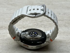 Samsung Galaxy Watch 7 LTE 40mm Cream - 4