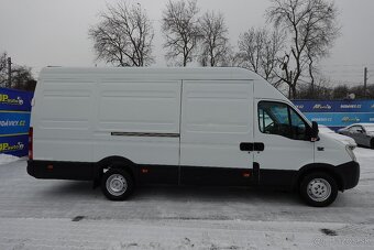 IVECO DAILY 35S13 2.3HPT SUPERMAXI - 4