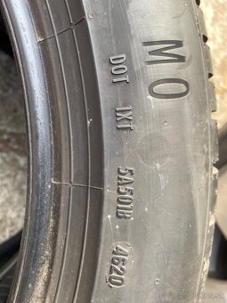 Pirelli cinturato P7 255/45 r19 104Y - 4