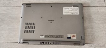 Dell Latitude 5420 - 4