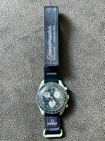 Omega x swatch - 4