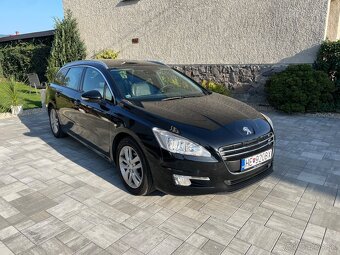 Peugeot 508 SW 1.6 HDi, automat - 4