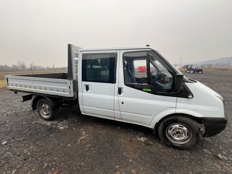 Ford Transit korba 2.4 TDCI - 4