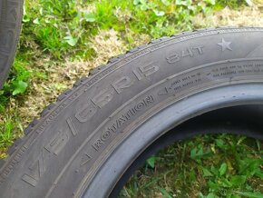 Zimné gumy 175/65R15 2ks - 4