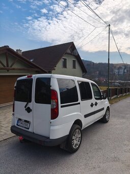 Doblo 1.3jtd - 4