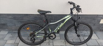 Detsky bicykel 24, CTM Rocky 2.0 - 4